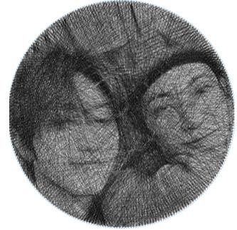 Minghao and Wonwoo of SEVENTEEN